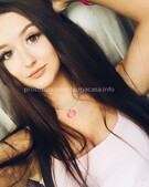 Анкета проститутки Олеся - метро Тверской, возраст - 24