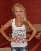 Анкета проститутки Зита - метро Крылатское, возраст - 24