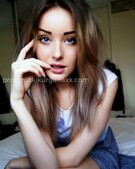 Анкета проститутки Лилия - метро Филевский парк, возраст - 24