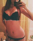 Анкета проститутки Олеся - метро Нагатино-Садовники, возраст - 24