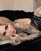 Анкета проститутки Инга - метро Дмитровский, возраст - 24