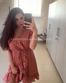 Анкета проститутки Арина - метро Академический, возраст - 24