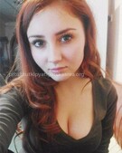 Анкета проститутки Полина - метро Ясенево, возраст - 24