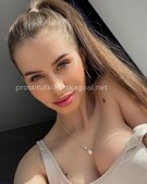 Анкета проститутки Алена - метро Коньково, возраст - 24