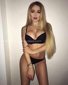 Анкета проститутки Майя - метро Беговой, возраст - 24