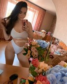 Анкета проститутки Виктория - метро Тропарево-Никулино, возраст - 25