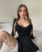 Анкета проститутки Лаура - метро Северное Медведково, возраст - 25