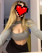 Анкета проститутки Полина - метро Дорогомилово, возраст - 25