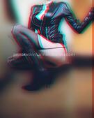 Анкета проститутки Дарья - метро Нагатино-Садовники, возраст - 25