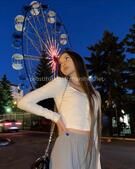 Анкета проститутки Танюша - метро Тверской, возраст - 25