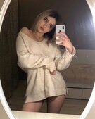 Анкета проститутки Олечка - метро Даниловский, возраст - 25