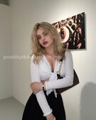 Анкета проститутки Варвара - метро Строгино, возраст - 25