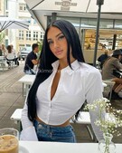 Анкета проститутки Ксения - метро Таганский, возраст - 25