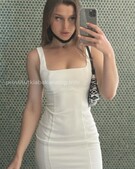 Анкета проститутки Яна - метро Алтуфьевский, возраст - 25