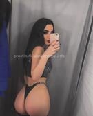 Анкета проститутки Лада - метро Крылатское, возраст - 25