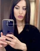 Анкета проститутки Шарлотта - метро Орехово-Борисово Южное, возраст - 25