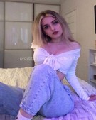 Анкета проститутки Анечка - метро Таганский, возраст - 25