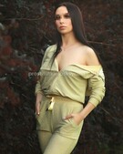 Анкета проститутки Леля - метро Зябликово, возраст - 25