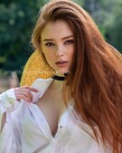 Анкета проститутки Леночка - метро Басманный, возраст - 25