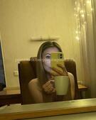 Анкета проститутки Дарья - метро Зябликово, возраст - 25