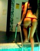 Анкета проститутки Николь - метро Басманный, возраст - 25