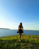 Анкета проститутки Эмма - метро Мещанский, возраст - 25