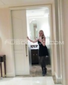 Анкета проститутки Олеся - метро Басманный, возраст - 25