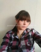 Анкета проститутки Ярослава - метро Тверской, возраст - 25