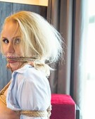 Анкета проститутки Леля - метро Южнопортовый, возраст - 25