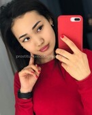 Анкета проститутки Лилия - метро Замоскворечье, возраст - 25