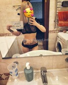 Анкета проститутки Варвара - метро Текстильщики, возраст - 26