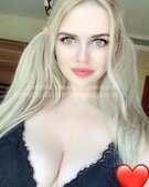 Анкета проститутки Стефания - метро Тверской, возраст - 26