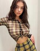 Анкета проститутки Инга - метро Тверской, возраст - 26