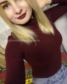 Анкета проститутки Роза - метро Южное Бутово, возраст - 26