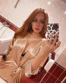 Анкета проститутки Инна - метро Таганский, возраст - 26