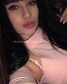 Анкета проститутки Тая - метро Дорогомилово, возраст - 26