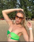 Анкета проститутки Лиза - метро Алексеевский, возраст - 26