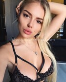 Анкета проститутки Влада - метро Пресненский, возраст - 26