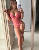 Анкета проститутки Кристина - метро Даниловский, возраст - 26