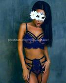 Анкета проститутки Кира - метро Южнопортовый, возраст - 26