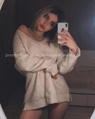 Анкета проститутки Ленусик - метро Щукино, возраст - 26