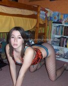 Анкета проститутки Услада - метро Лефортово, возраст - 26