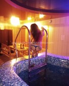 Анкета проститутки Алиса - метро Южнопортовый, возраст - 26