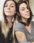 Анкета проститутки Эмма - метро Ярославский, возраст - 26