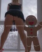 Анкета проститутки Мелисса - метро Таганский, возраст - 27