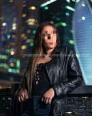 Анкета проститутки Нила - метро Тверской, возраст - 27