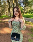 Анкета проститутки Элеонора - метро Куркино, возраст - 27