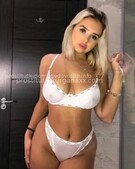 Анкета проститутки Светлана - метро Пресненский, возраст - 27