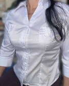 Анкета проститутки Наталья - метро Пресненский, возраст - 27