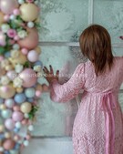 Анкета проститутки Наташа - метро Чертаново Центральное, возраст - 27